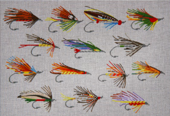 S174 Fishing Lures