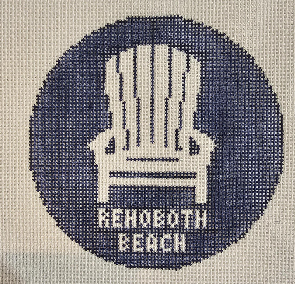 Rehoboth Chair- Navy