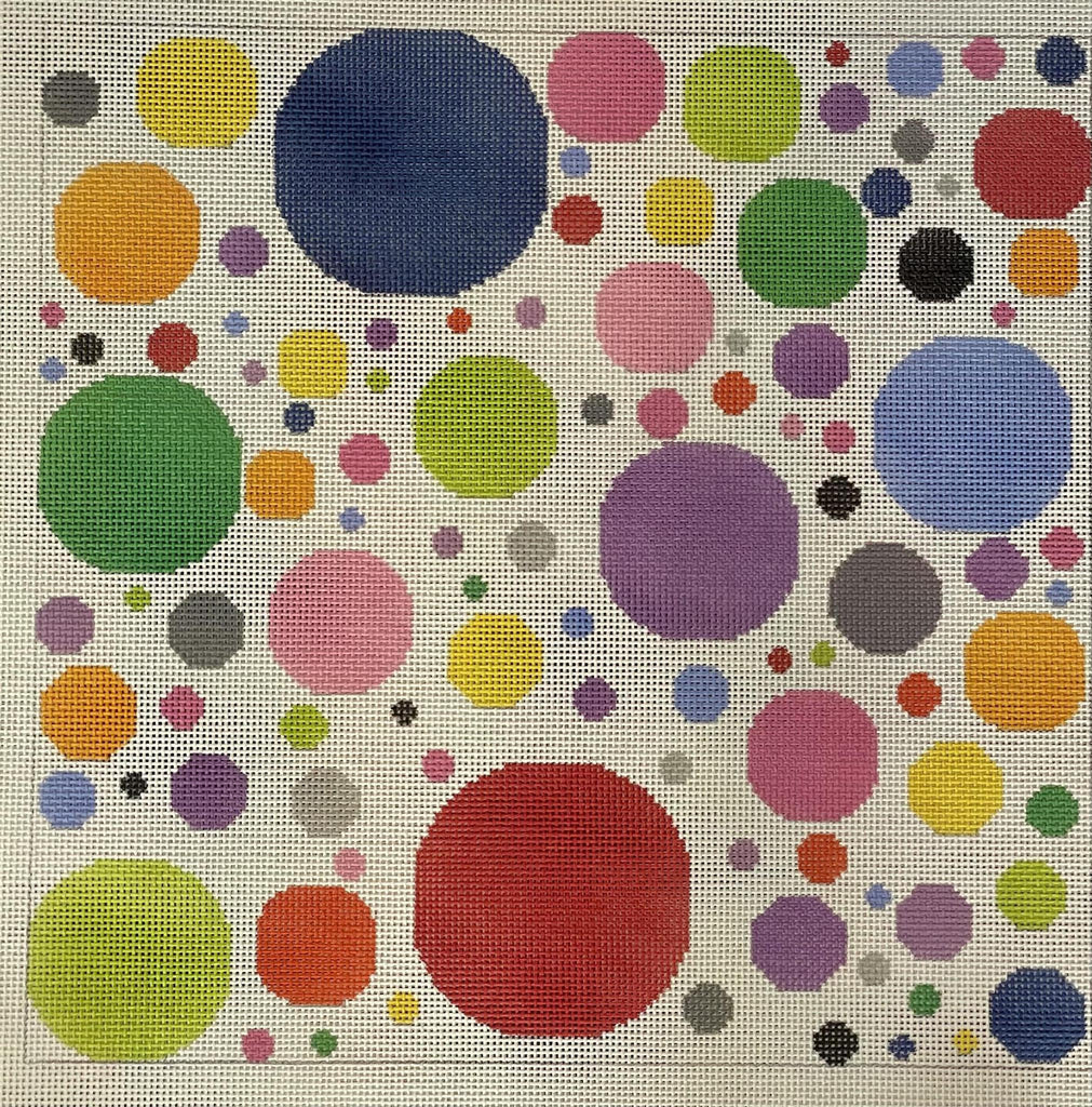 ASIT482 Color Circles