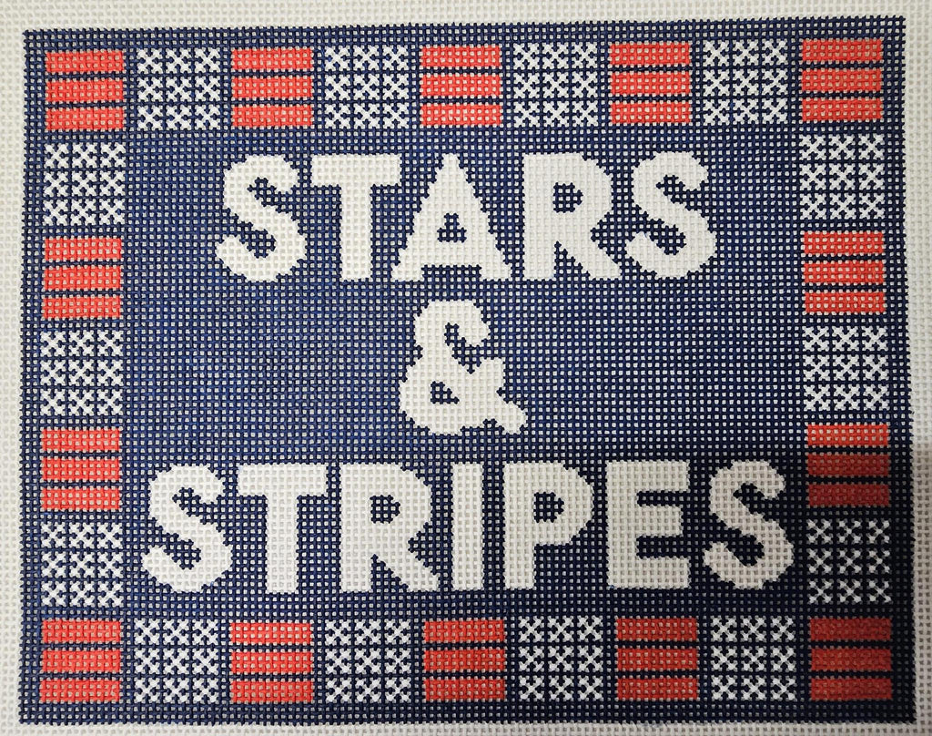 SUM103 Stars & Stripes