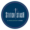 Stitch-Stash logo