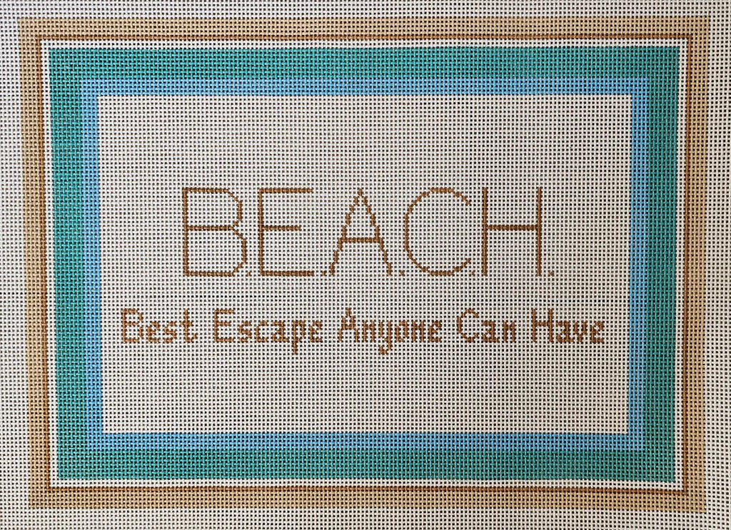 302B Beach- Best Escape Anyone Can Have
