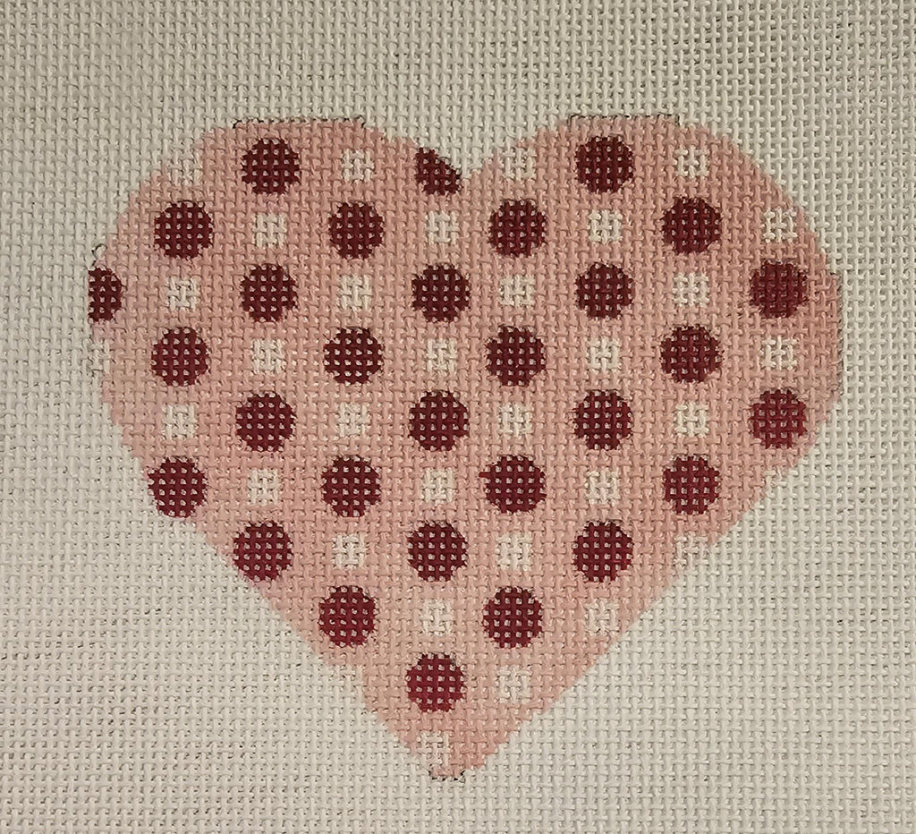 V04 Circles Heart