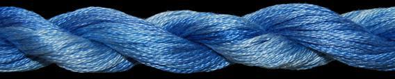 Threadworx Floss 1016 Crystal Blue