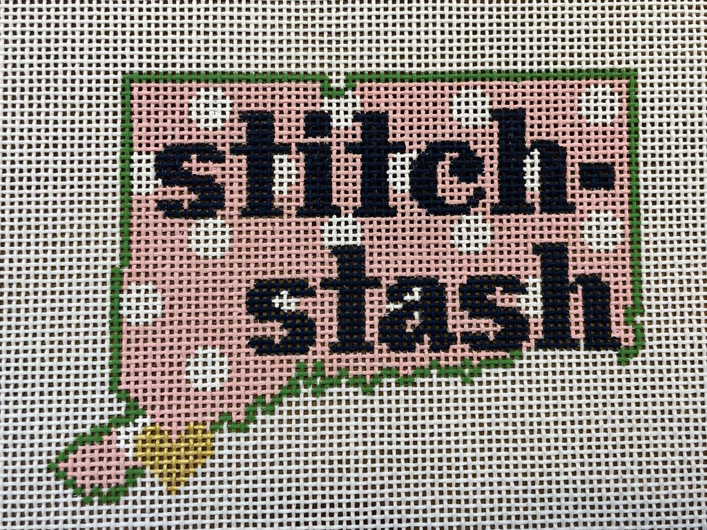 LNSE-11 Stitch-Stash CT