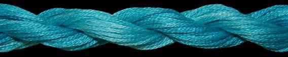 Threadworx Floss 10551 Indian Turquoise