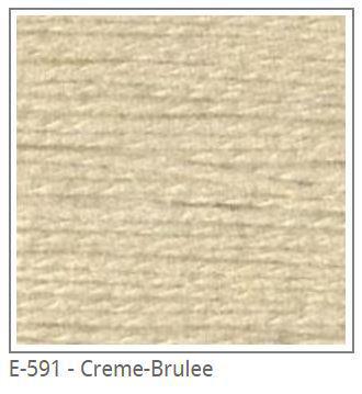 591 Creme Brulee Essentials