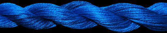 Threadworx Floss 11383 Mediterranean Blue