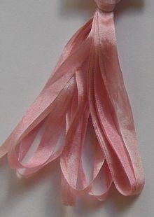 35 Madi's Rose 7mm ribbon