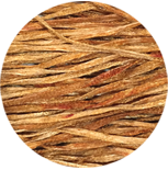 Silk Straw 0940 Peanut Brittle