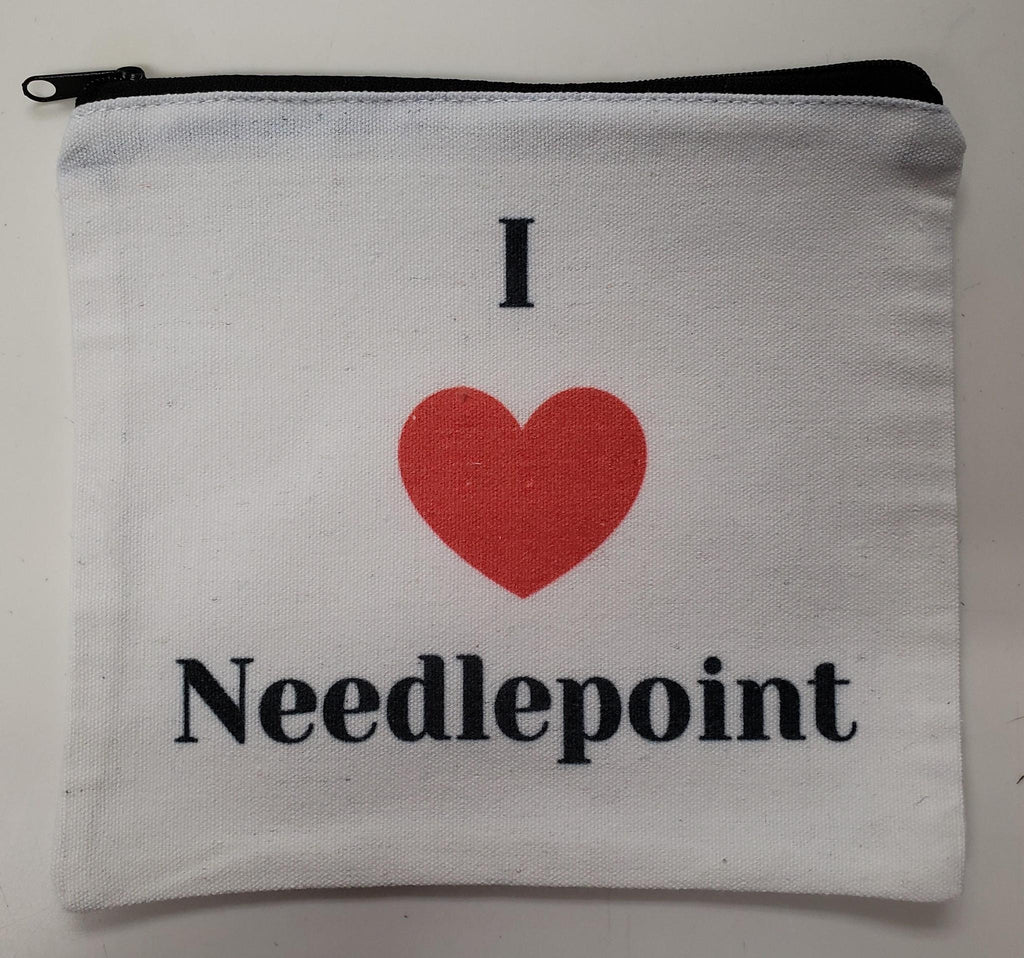 I Love Needlepoint