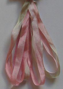 41 Tea Tree 7mm ribbon
