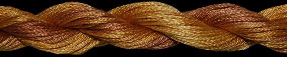 Threadworx Floss 10271 Harvest Gold