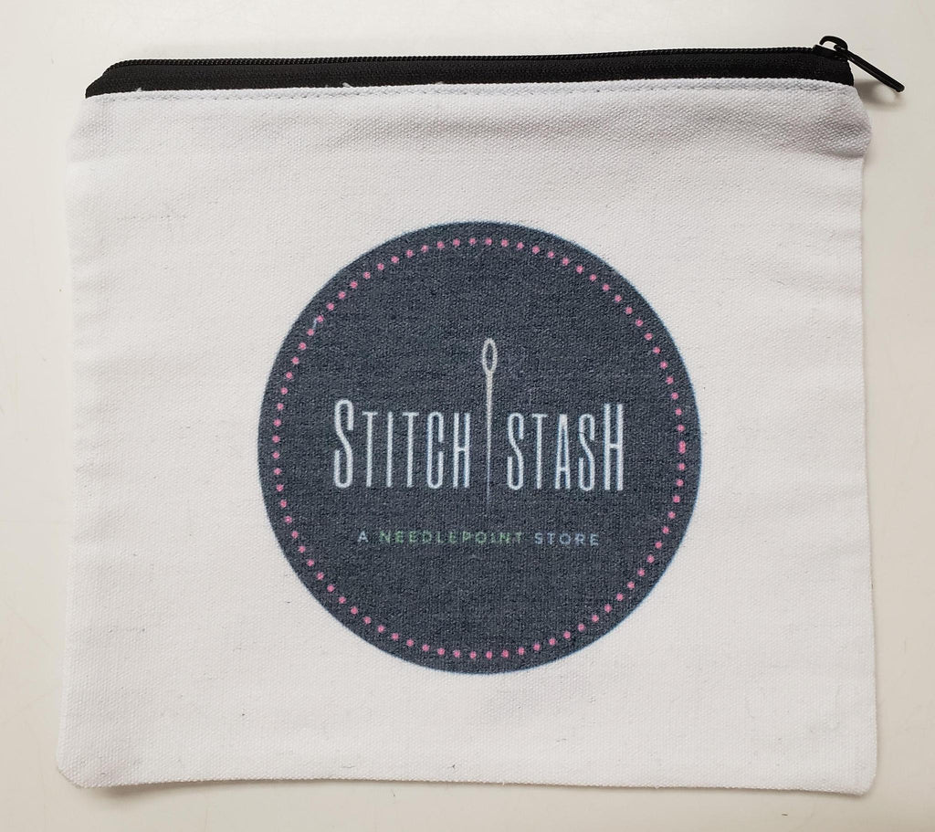 Stitch-Stash bags