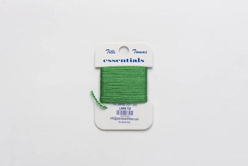 739 Lawn Essentials