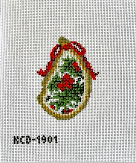 KCD1901 Holly Gilded Oyster