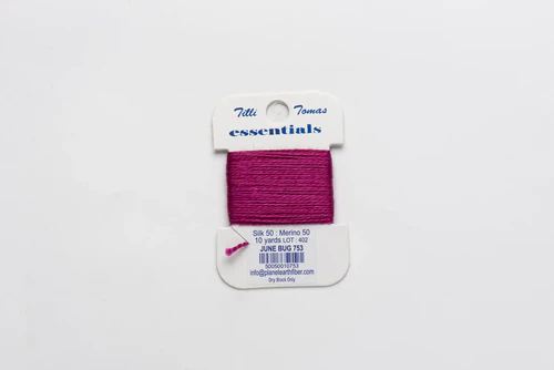753 June Bug Essentials