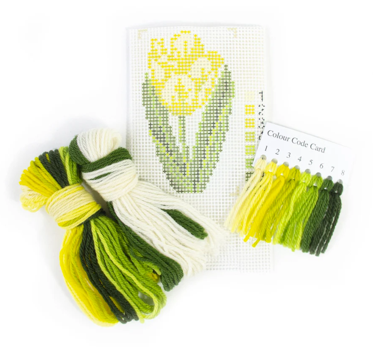 Elizabeth Bradley Starter Kit - Tulip