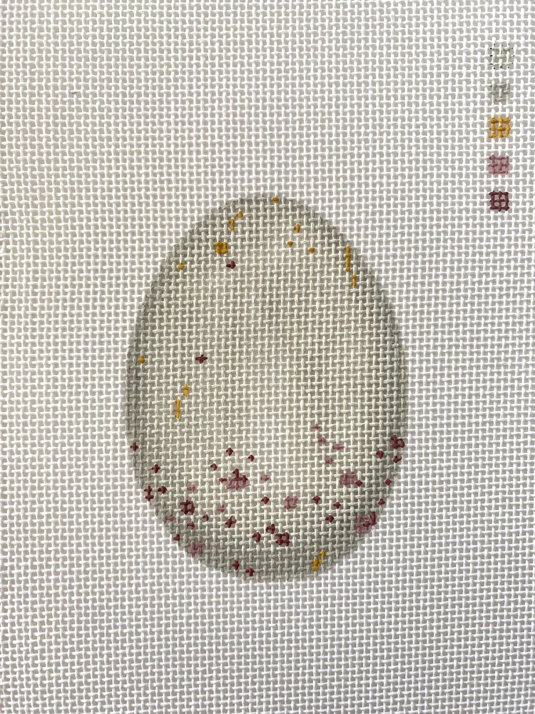 JCB-23 Storm Kestrel Egg