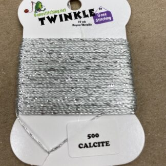 Twinkle 500 Calcite