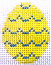 HB-47 Mini Waves Egg