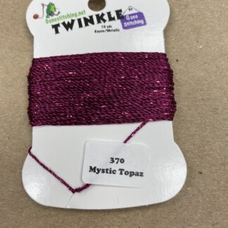 Twinkle 370 Mystic