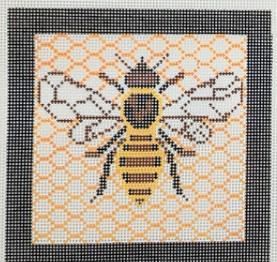 Bee on Honeycomb Kit