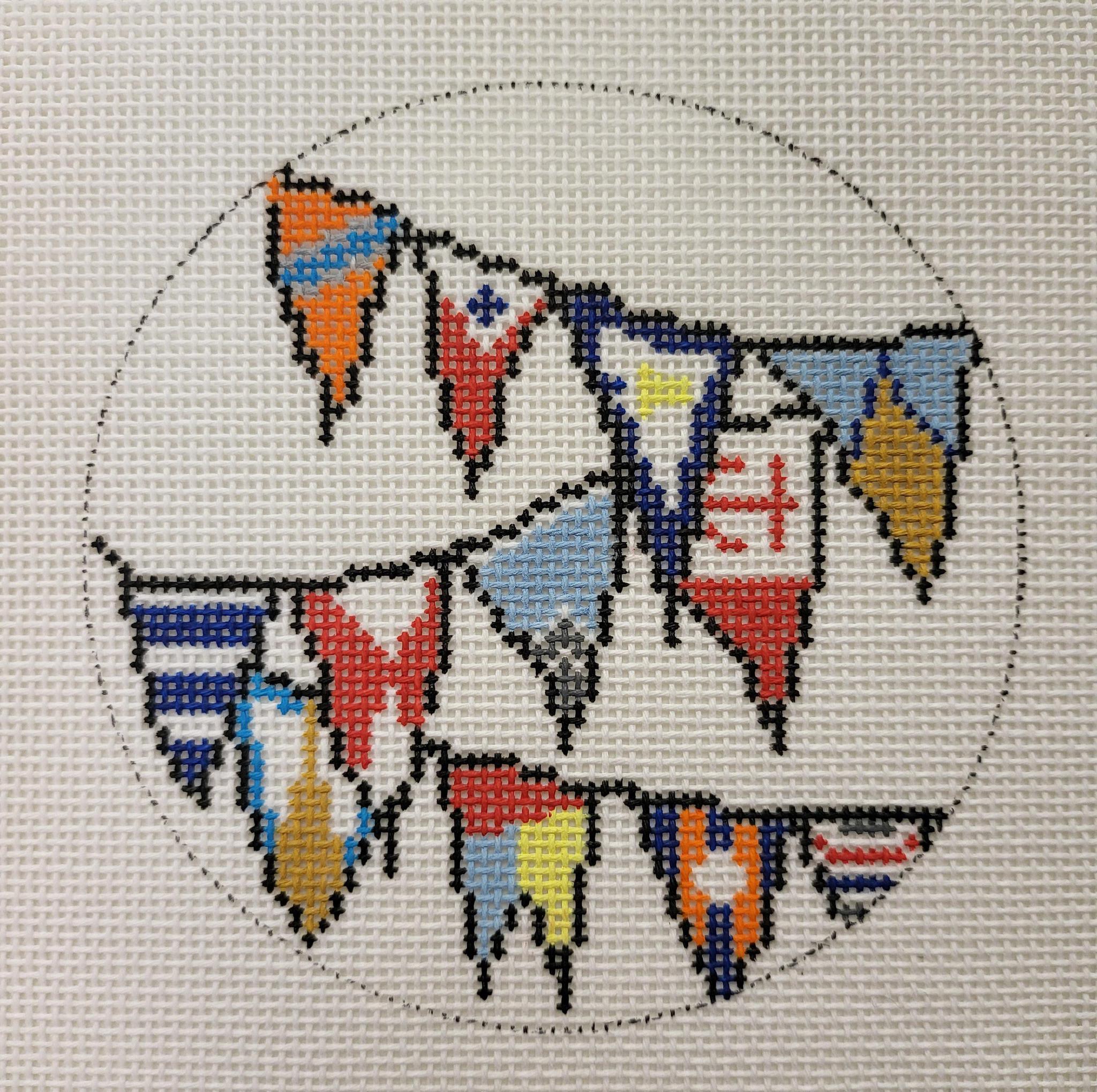 Nautical | Stitch-Stash