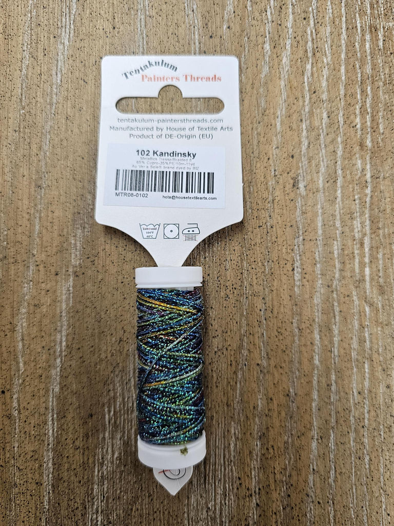 #8 102 Kandinsky