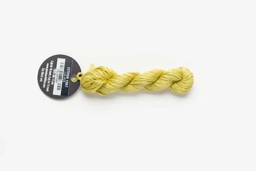 Planet Earth 6 Ply 1067 Citron