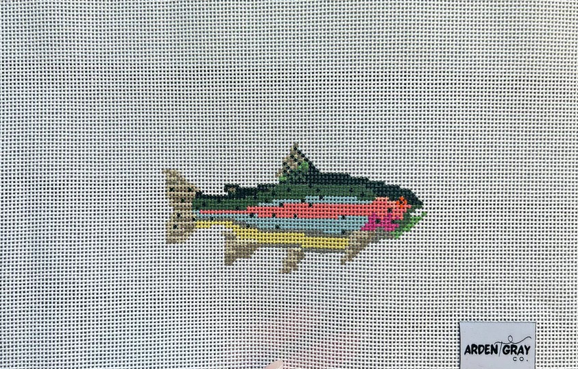 Rainbow Trout