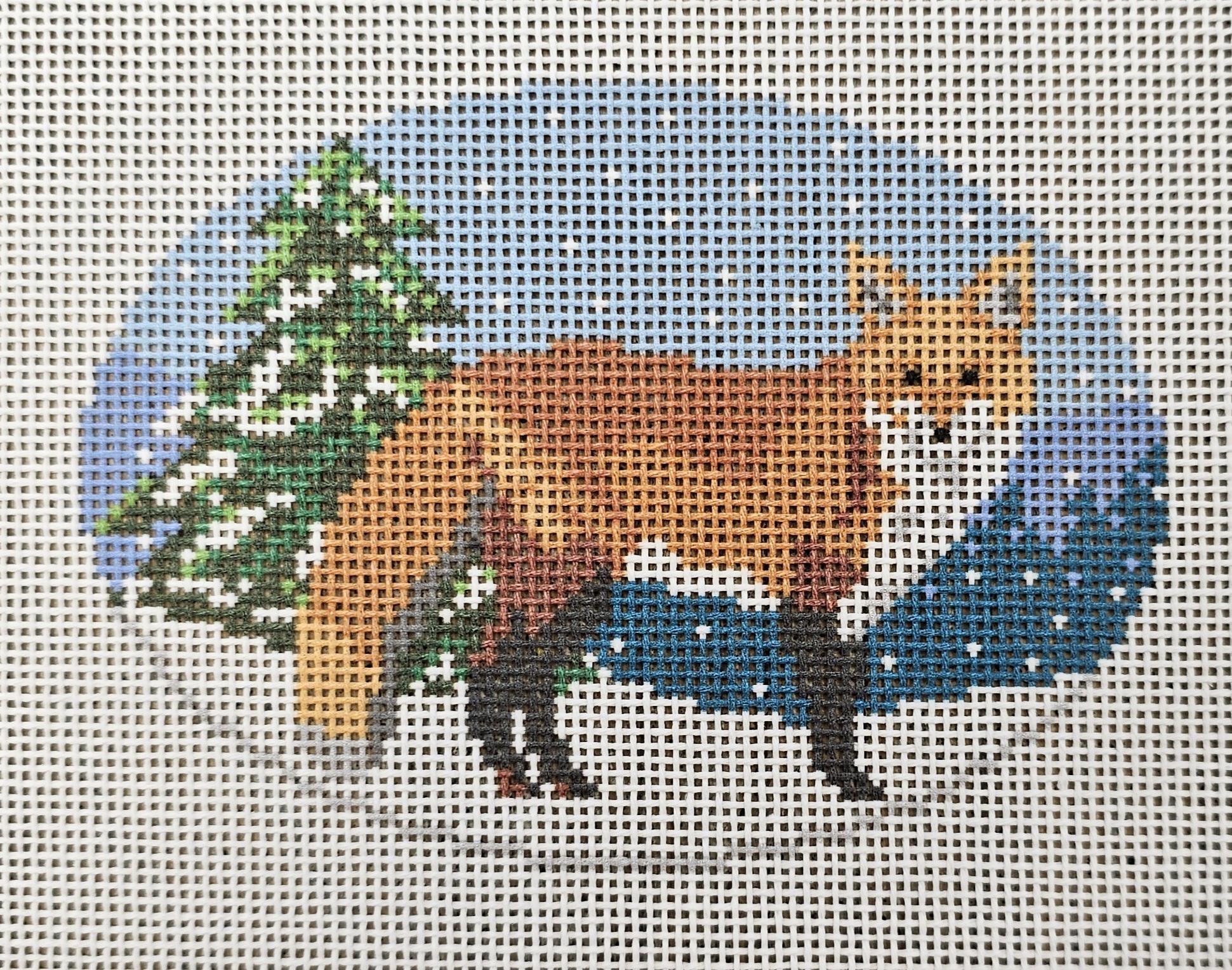 Animals | Stitch-Stash Animals | Stitch-Stash