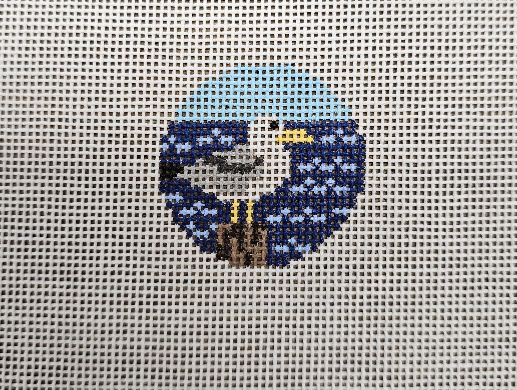 Animals | Stitch-Stash