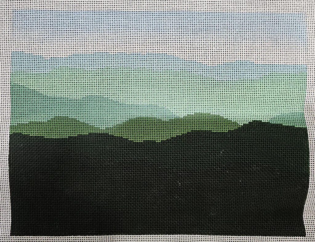 P2GM-18 Green Mountains