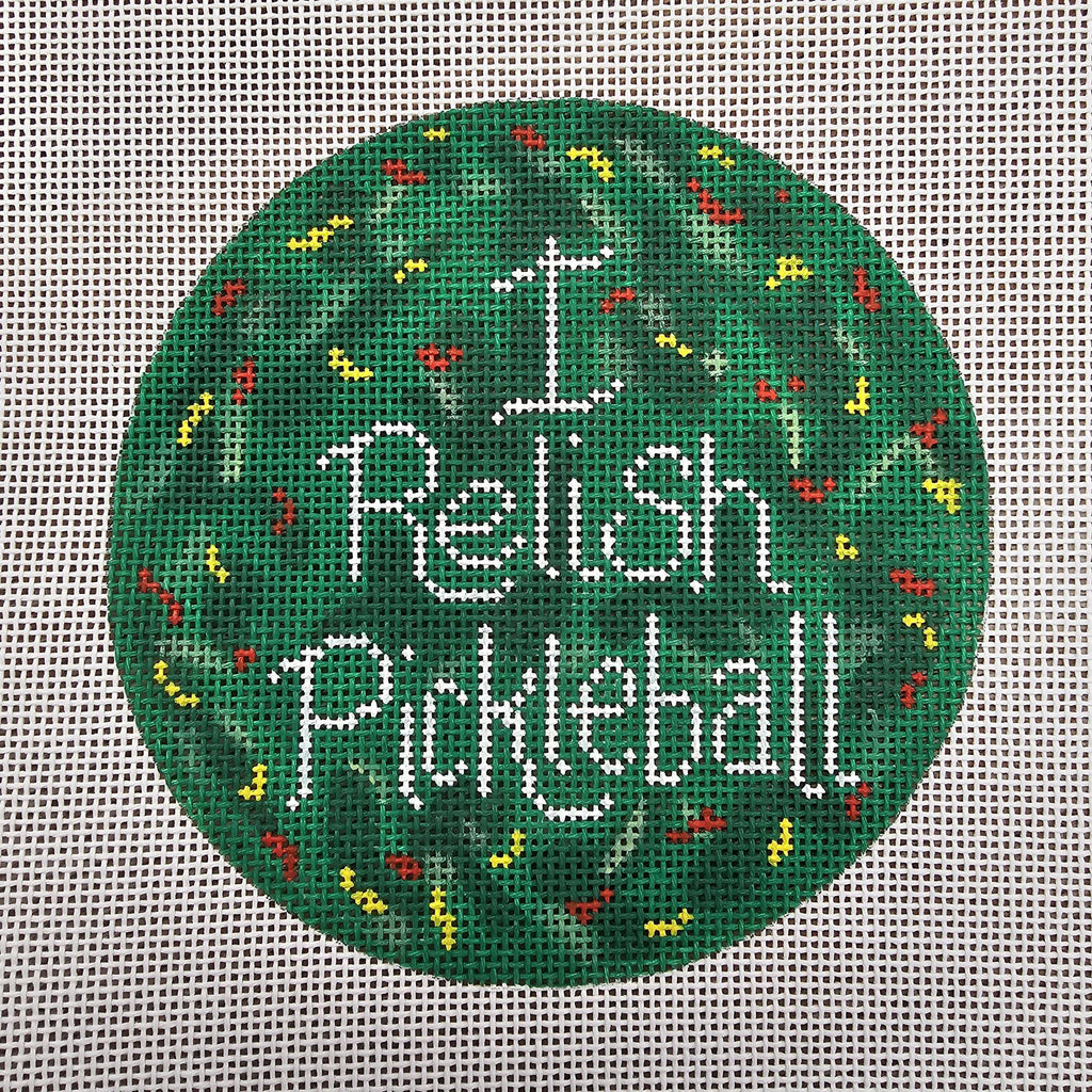 88496 I Relish Pickleball