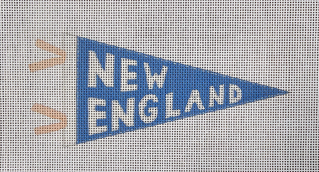 SF-100 New England Banner