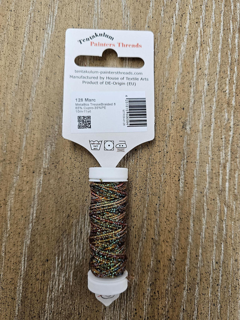 #8 128 Marc
