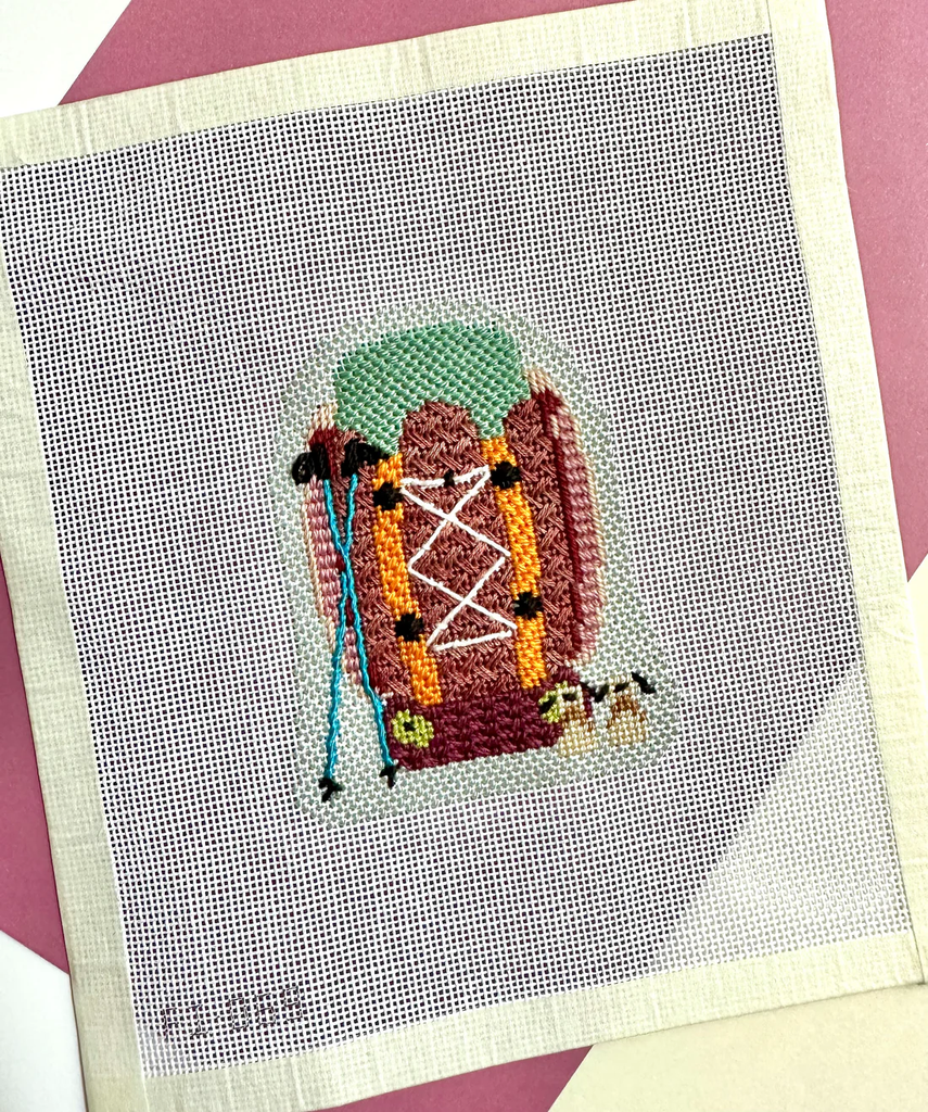 FI-069 Backpack