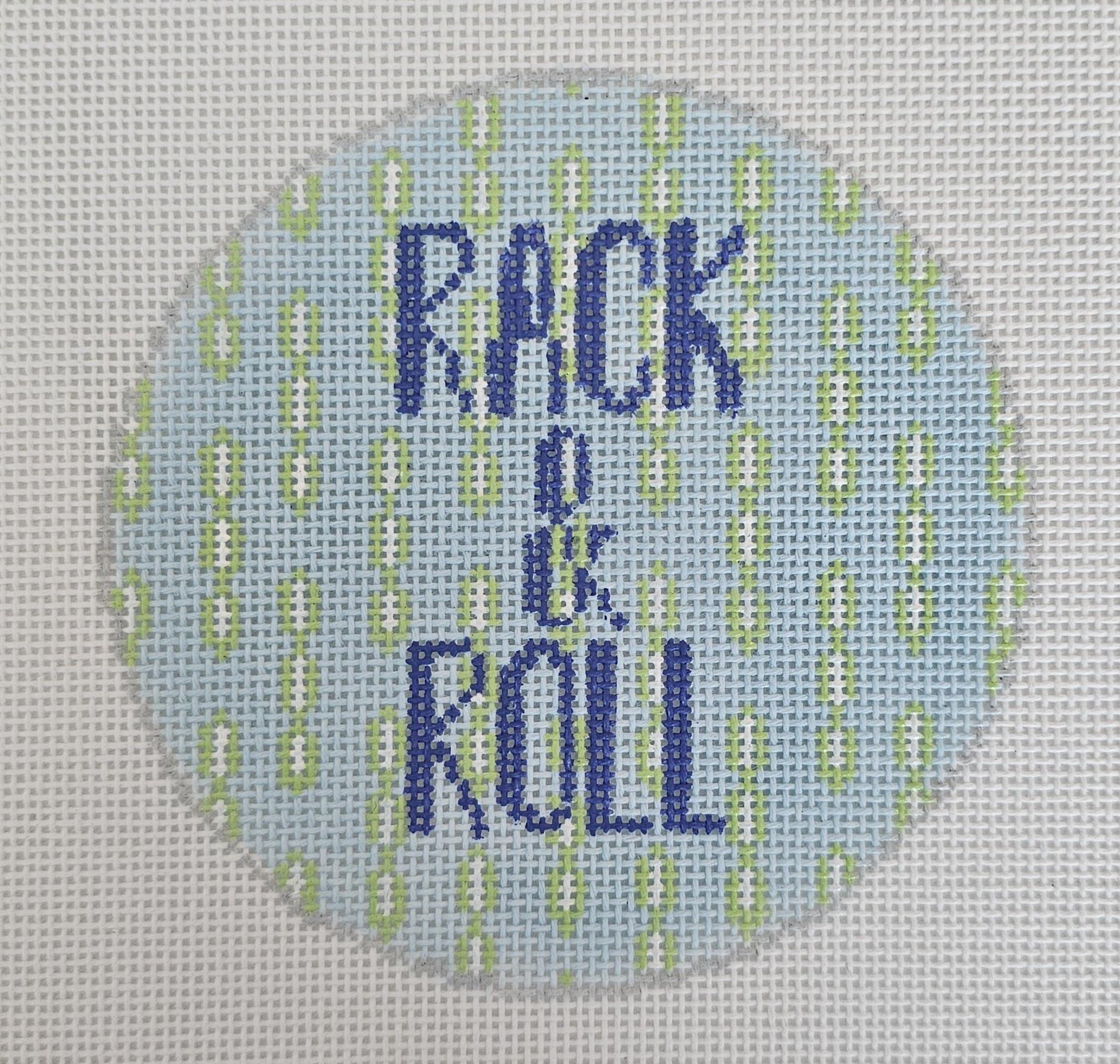 Mahjong | Stitch-Stash