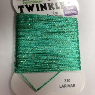 Twinkle 310 Larimar