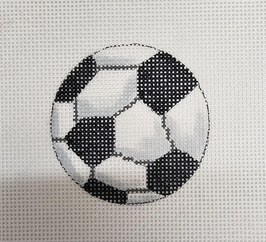 LS-13 Soccerball