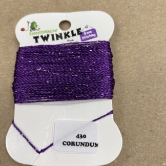 Twinkle 430 Corundrum