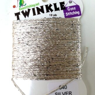 Twinkle 040 Silver