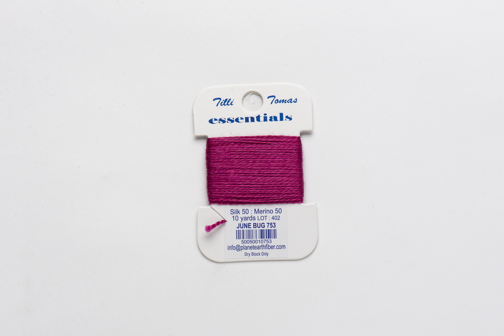 753 June Bug Essentials