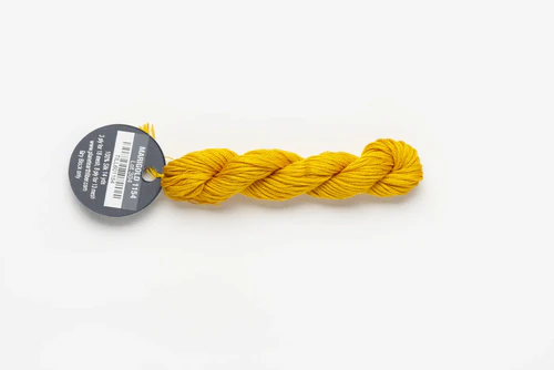 Planet Earth 6 Ply 1154 Marigold