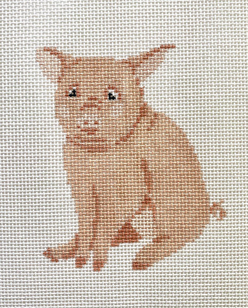 33B Charlotte's Web - Wilbur
