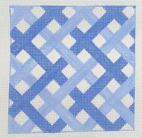 SP03 Blue Lattice