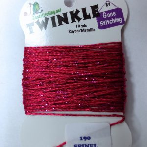 Twinkle 190 Spinel