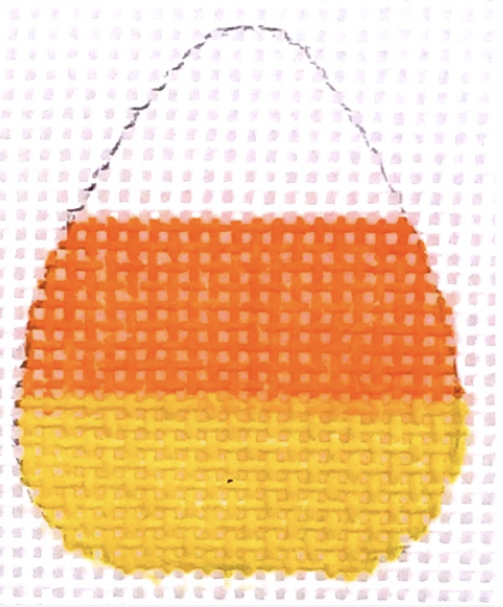 HB-14 Candy Corn