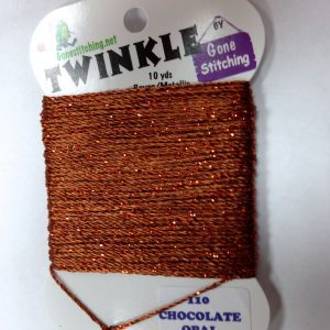 Twinkle 110 Chocolate Opal